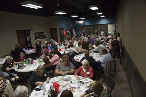 Stamping Workshop, Boise, March, 2016 - 091